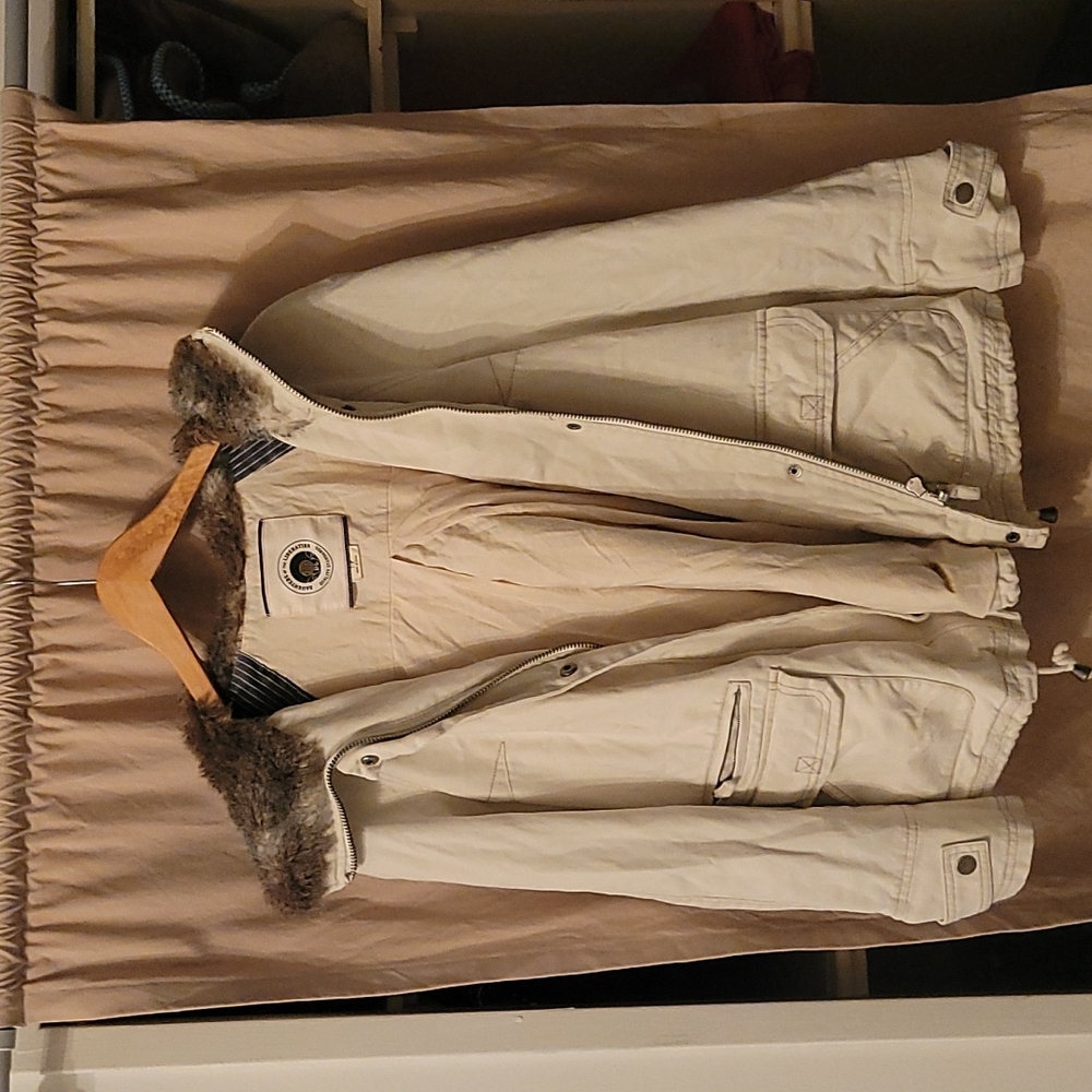 Daughters of the Liberation jacket